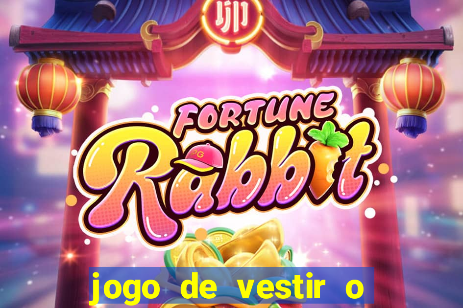 jogo de vestir o justin bieber